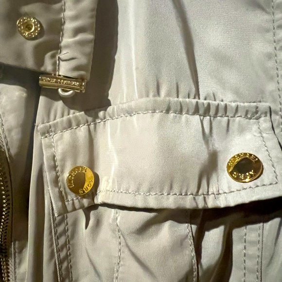 Michael Kors Anorak Coat - Picture 4 of 4